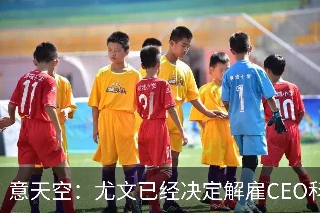 意天空：尤文已经决定解雇CEO科莫利，几小时内官宣